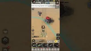 Best H tank for Early Game #shorts #short