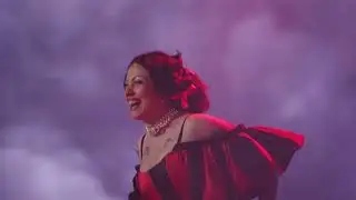 Mon Laferte at Coca-Cola Music Hall 2024