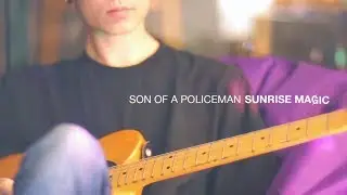 fragile flamingo - Sunrise Magic (Official Video)