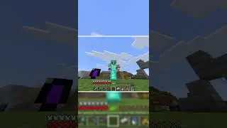 part:36 mene banaya h ek Rubik cube💀 #minecraft #Minecraft best rubik's