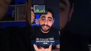 📡J&aacute; ouviu falar no Analisador de RF TinySA? 🔍