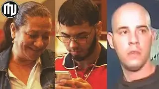 Anuel a su madre: “Perdón por todo el dolor que viviste por mi culpa” | Kendo habla desde prisión