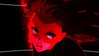 Mahoyo 4K Twixtor [ 60 Fps ] - Official Trailer 2