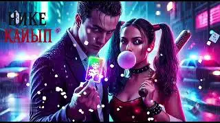 Nике Кайып &mdash; Кеңеш Тобу (Joker Edition | Geo Пика Style Cover)