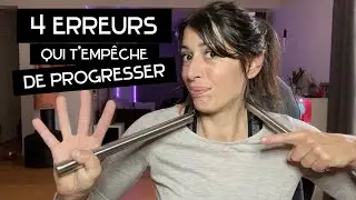NUNCHAKU : 4 ERREURS QUI T'EMPECHE DE PROGRESSER