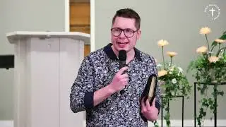 Taivaallinen kutsu! Nico Reis 2.4.2025