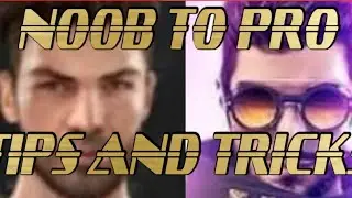 NOOB TO PRO TIPS AND TRICKS||7 TIPS AND TRICK OF [FREE FIRE]