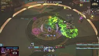 Arcane Mage Tower