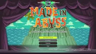 Made in Abyss: Binary Star Falling into Darkness [ITA] Ep.1 : Proviamo M.i.A.