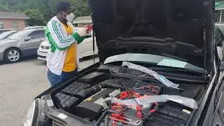 Preparing a Car for Export | Maintenance Inspection | Korea Used Cars Export