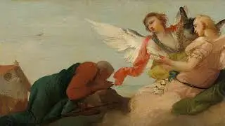 Walking Through Genesis: The First Days of Humanity
