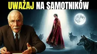 Uważaj na samotnych, którzy niczego nie świętują – Carl Jung: Ich milczenie mówi wszystko