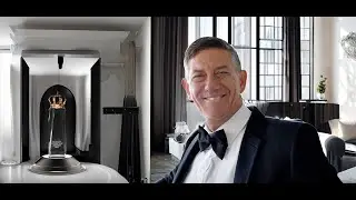 THE BEST LUXURY REAL ESTATE IN MALAGA AWARDED BY LUXURYS LIFESTYLE AWARDS 2023