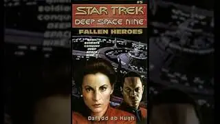 STDS9   Fallen Heroes disc 3
