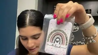 🔥 Lanyards for Id Badges and Keys Unboxing and Review! ✅  #productreview #unboxing