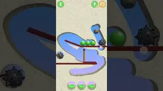 Dig this level 6-2 . #dig #gaming  like and subscribe