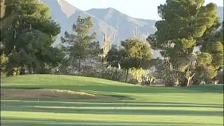 Membership at McCormick Ranch Golf Club