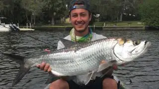 FreshSalt Fishing- Shorts - Vol. 1