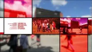 Old Norse - University of Oslo