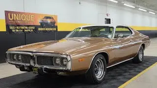 1973 Dodge Charger 2dr Hardtop | For Sale $27,900
