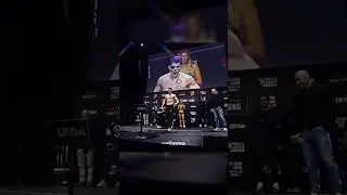 UFC Fighters face paint🥶