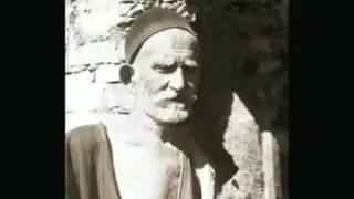 Bernard Lugan : Origine des Berbères (génétique) - Part I