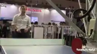 Future robotic players
