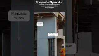 #construction #formwork #panel #inşaatkalıbı #inşaatmalzemeleri