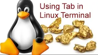 Golden Nugget - Tab in Bash