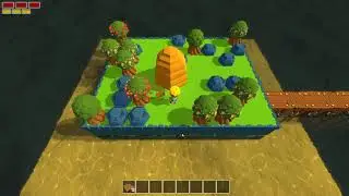 Brichi Quest [Alpha 1.1] &ndash; AI Update | Godot Game