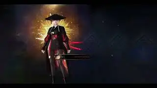 Brelshaza Legion Raid Gate 2 Normal Playthrough (Evo Legacy Scouter)