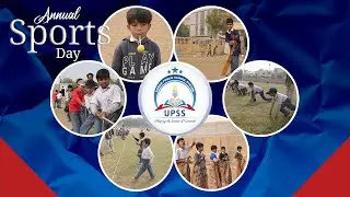 Building Confidence Through Play | Sports Day (KG to Class II)