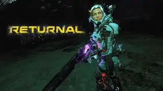 The Abyssal Scar Returnal Ending