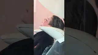 Perm time 😜🤪