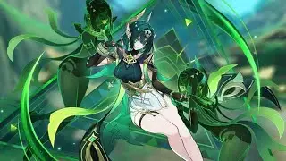 🔥Luna II Revealed! 🌙 Miliastra Wonderland, Saving for Nefer!!! | Genshin 6.0 |  Rerir Here!