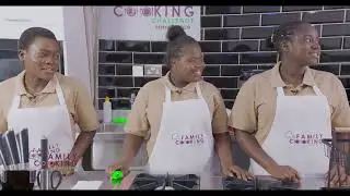 TFCC KENYA S01 EP01  Cooking on a Budget