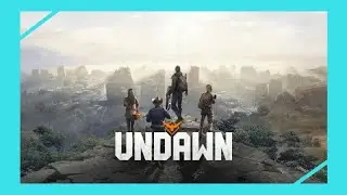 I am playing undawn first time . Let's play.enjoy #undawn .MANA GAMERZ.