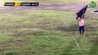 Piracema TV 95.1fm AO VIVO
