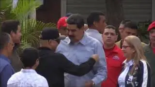 RA&Uacute;L LARA RODR&Iacute;GUEZ MUR1&Oacute; TRAS SER 4TROPELL4DO POR UNA CAMIONETA EN CA&Ntilde;ADA DE RICOS