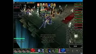 CS MU COSMIC 20/04/2025