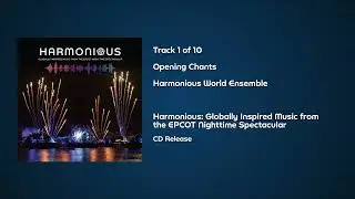 1 - Opening Chants (From 