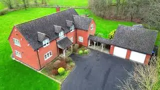 Video  - Meadowview, Pinley Green, Claverdon