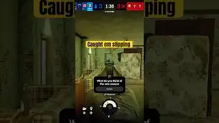 I can&rsquo;t play the new season yet 😫 &hellip; #rainbowsixsiege#r6fix #rainbowsix #r6siege #siegex #gaming#fyp