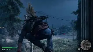 Days Gone Part 29, Tracking Red Riley