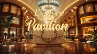 Malaysia&rsquo;s Ultimate Luxury Mall | Pavilion Kuala Lumpur Tour & Shopping Guide