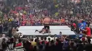 WWE vs. ECW Off The Air
