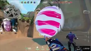 24 KILLS! EGGSTER YORU LOTUS PRO RADIANT VALORANT GAMEPLAY! FULL MATCH VOD