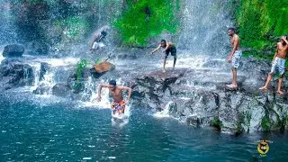 EXPLORING THE HIDDEN GEM IN MURANGA COUNTY BY TEMBEA KENYA SAFARIS 🇰🇪