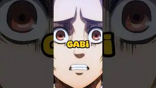 What if Gabi Never Shot Eren?