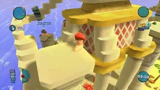Worms Ultimate Mayhem: Multiplayer Ranked Games + comments | Мультиплеер Ранкед | 14.01.2022